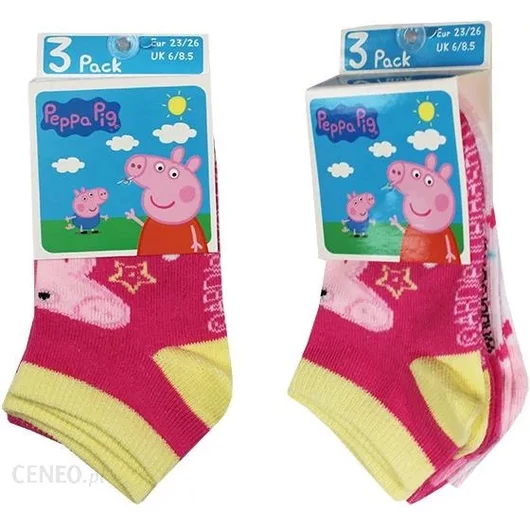 Peppa malac Playtime gyerek titokzokni 31/34