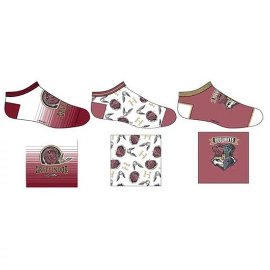 Harry Potter Gryffindor gyerek titokzokni 31/34