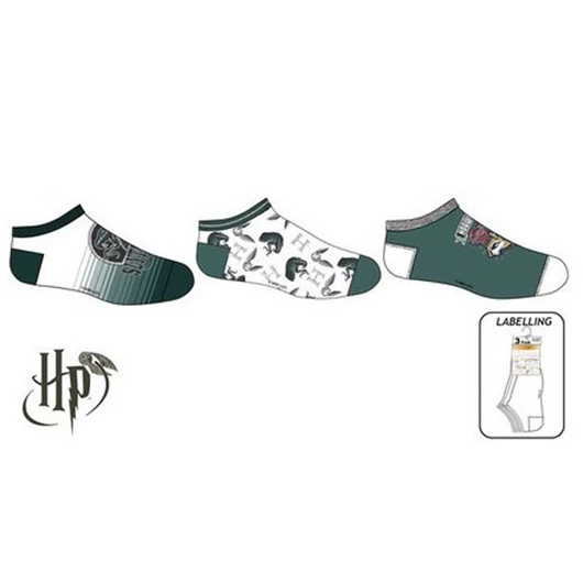 Harry Potter Slytherin gyerek titokzokni 27/30