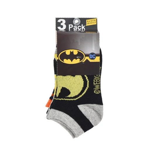 Batman Vigilante gyerek titokzokni 23/26