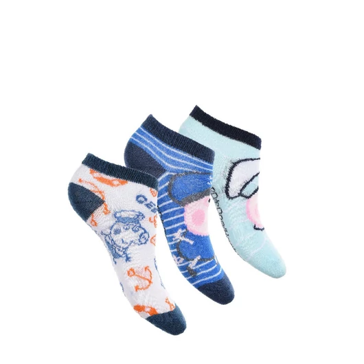 Peppa malac Captain George gyerek titokzokni 23/26