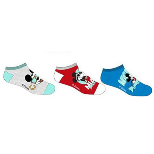 Disney Mickey Miami gyerek titokzokni 23/26