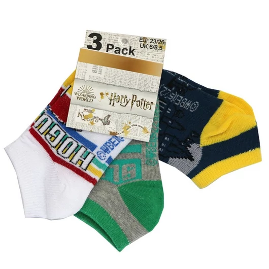 Harry Potter School gyerek titokzokni 23/26