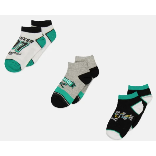 Harry Potter Quidditch gyerek titokzokni 23/26