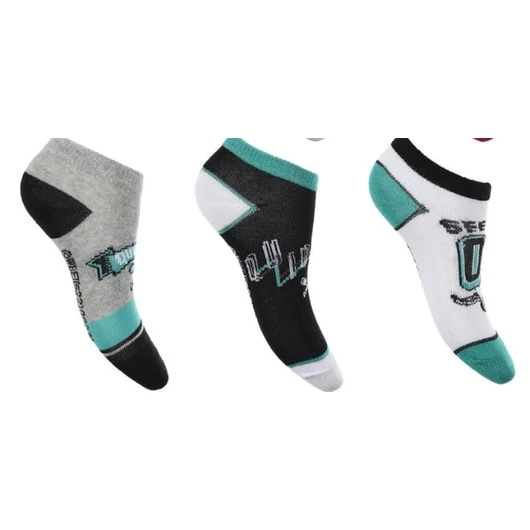 Harry Potter Quidditch gyerek titokzokni 27/30