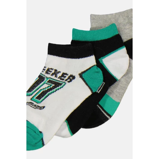 Harry Potter Quidditch gyerek titokzokni 31/34