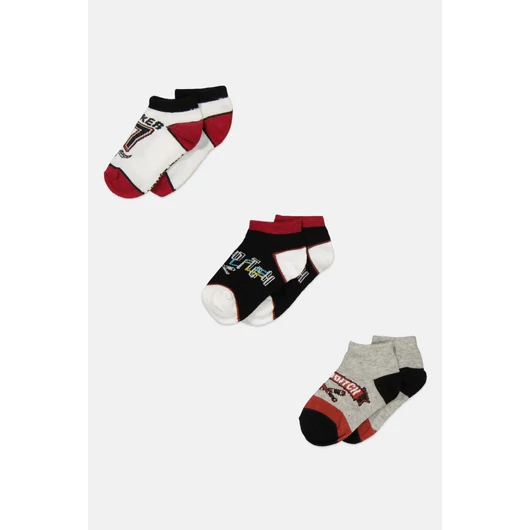 Harry Potter Seeker gyerek titokzokni 23/26