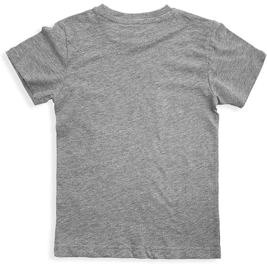 Harry Potter Quidditch Grey gyerek rövid póló, felső 10 év / 140 cm