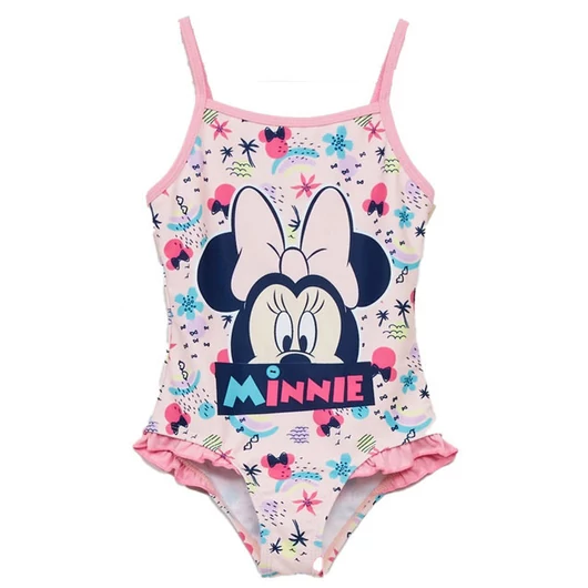 Disney Minnie Palm gyerek fürdőruha, úszó 8 év / 128 cm
