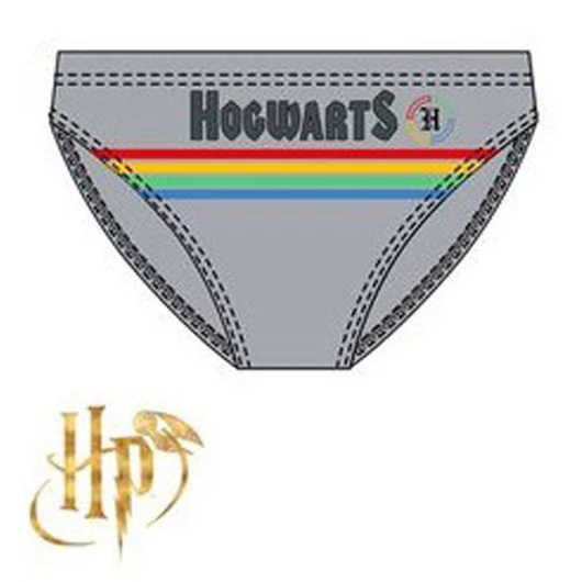 Harry Potter Hogwarts Light gyerek fürdőnadrág, úszó 10 év / 140 cm