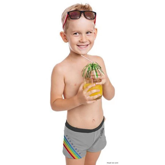 Harry Potter Hogwarts Light gyerek fürdőnadrág, short 6 év / 116 cm