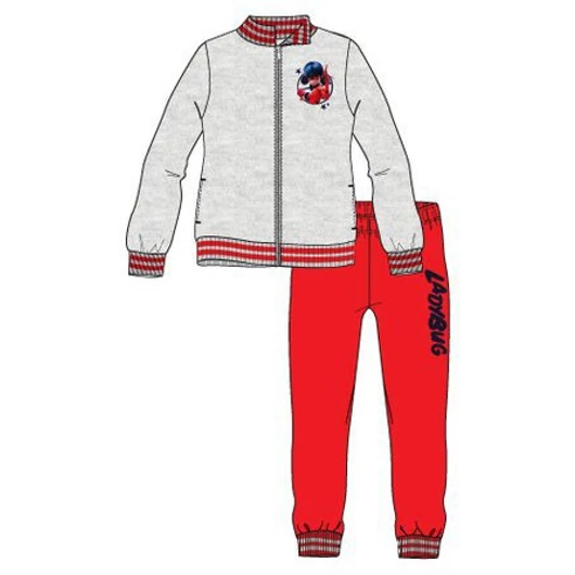 Katicabogár és Fekete macska kalandjai Mission gyerek melegítő, jogging szett 10 év / 140 cm Díszdobozban