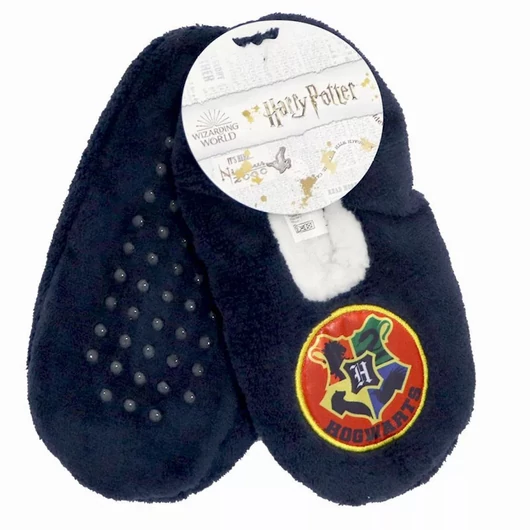Harry Potter School gyerek téli papucs 25/26