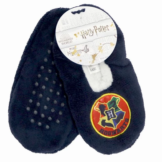 Harry Potter School gyerek téli papucs 27/28