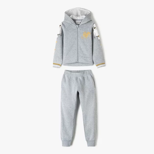Harry Potter Hedvig Grey gyerek melegítő, jogging szett 6 év / 116 cm
