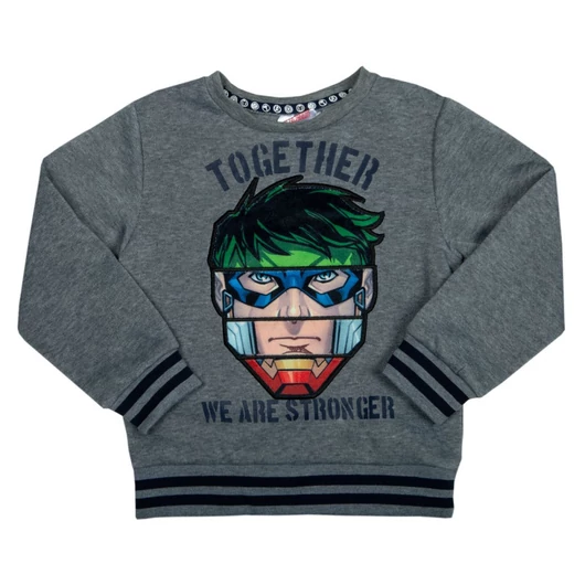 Bosszúállók Together gyerek melegítő, jogging szett 4 év / 104 cm