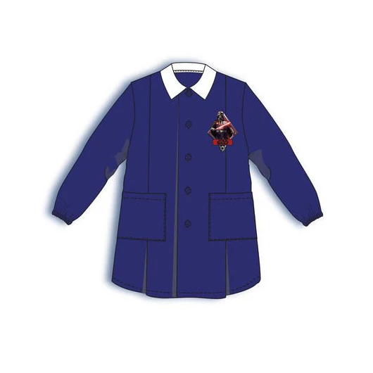 Star Wars Lord Vader ruhavédő köpeny gyerekeknek 4 év