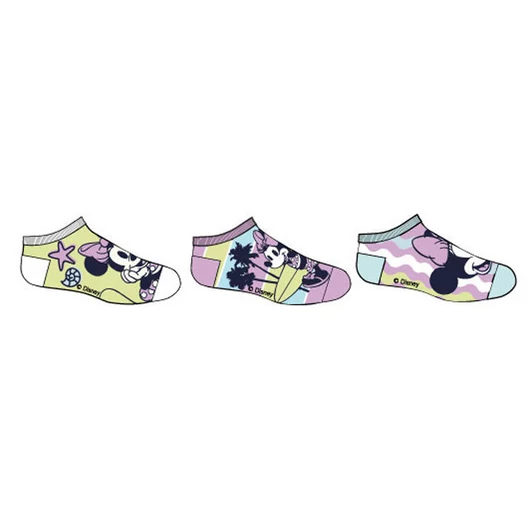 Disney Minnie Seaside Wave gyerek titokzokni 27/30