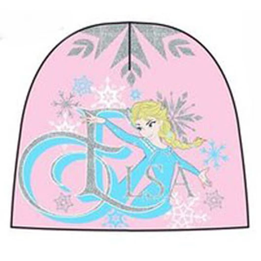 Disney Jégvarázs Elsa gyerek sapka 52 cm