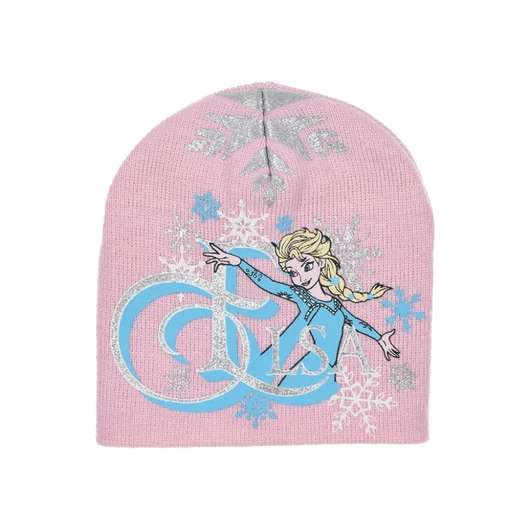 Disney Jégvarázs Elsa gyerek sapka 52 cm