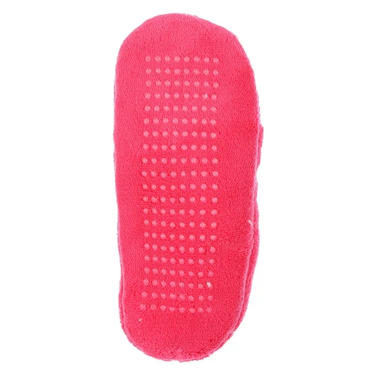 Dóra, a felfedező Flower Pink gyerek téli papucs 27/30