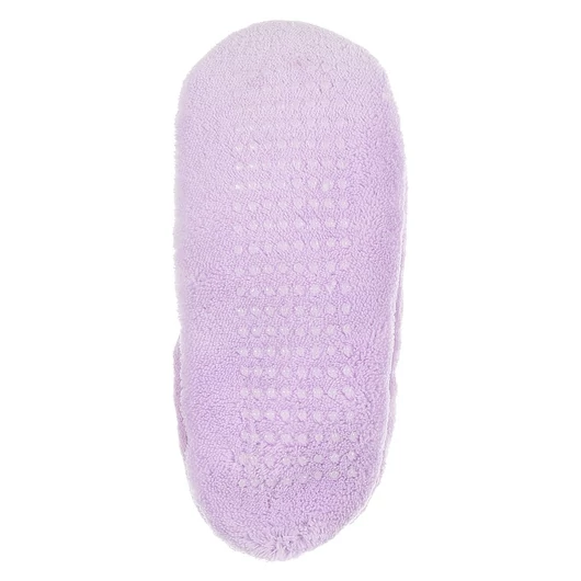 Disney Jégvarázs Stars Purple gyerek téli papucs 27/30