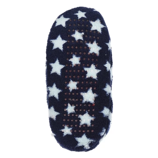 Disney Jégvarázs Stars Blue gyerek téli papucs 31/34