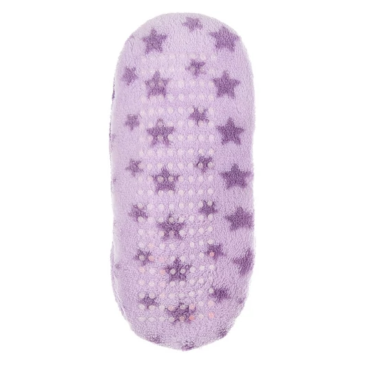 Disney Lilo és Stitch, A csillagkutya Forever Purple gyerek téli papucs 23/26