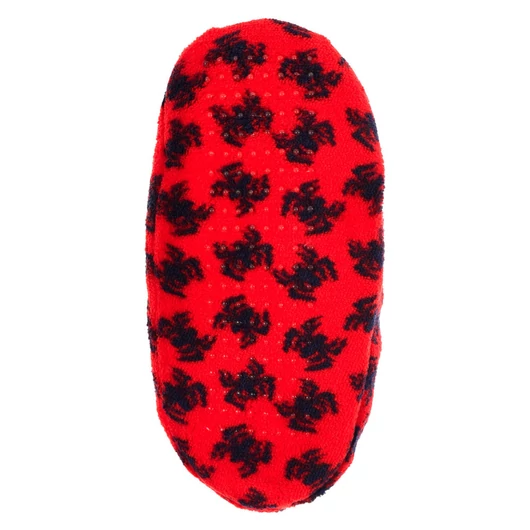 Pókember Spidey Friends Red gyerek téli papucs 31/34