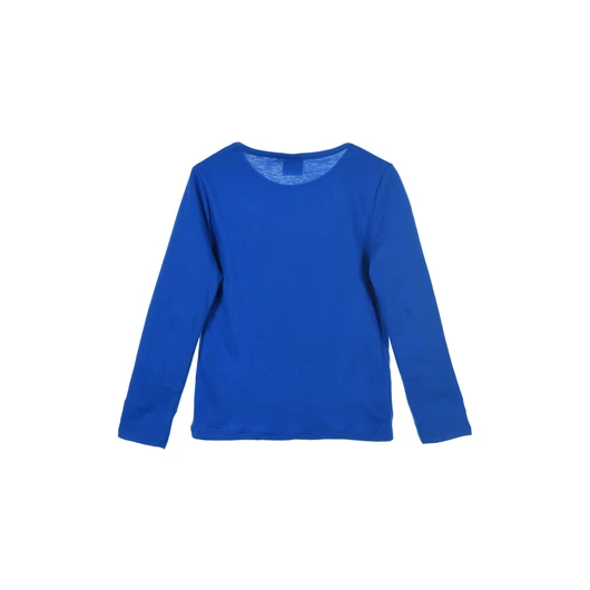 Disney Lilo és Stitch, A csillagkutya Club gyerek hosszú póló, felső 4 év / 104 cm