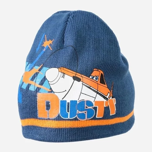 Disney Repcsik Dusty Blue gyerek sapka 54 cm