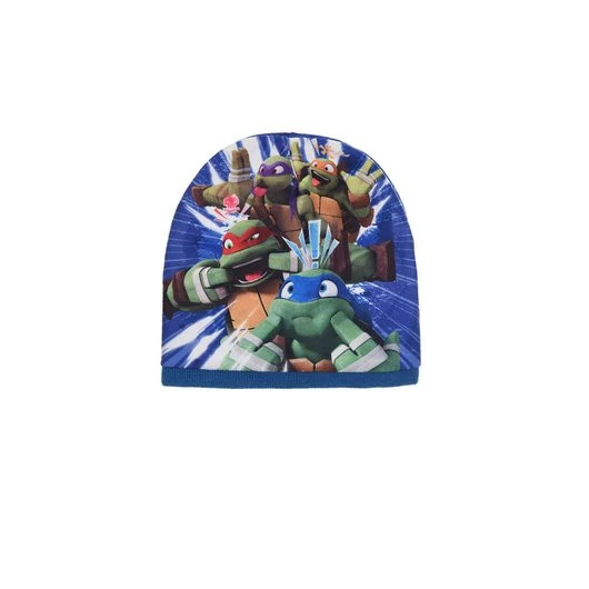 Tini Nindzsa Teknőcök Street Style gyerek sapka 54 cm