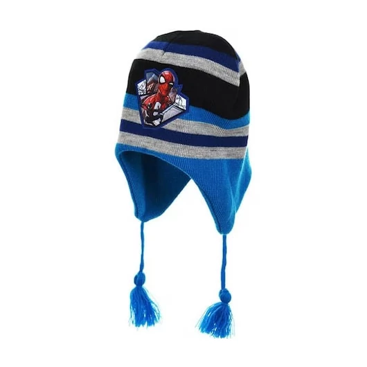 Pókember City gyerek sapka 52 cm