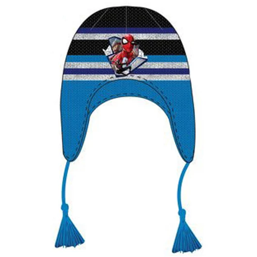 Pókember City gyerek sapka 54 cm