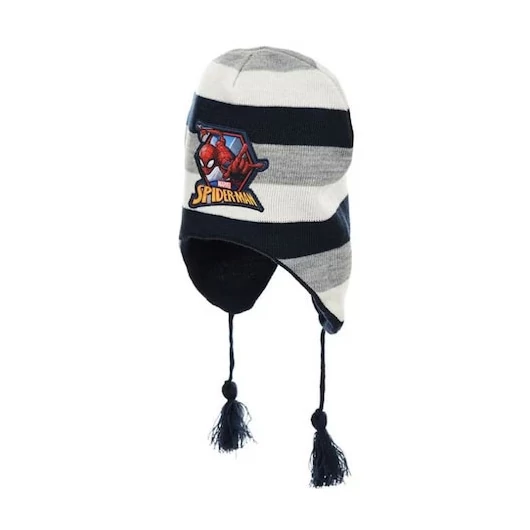 Pókember Jump gyerek sapka 52 cm