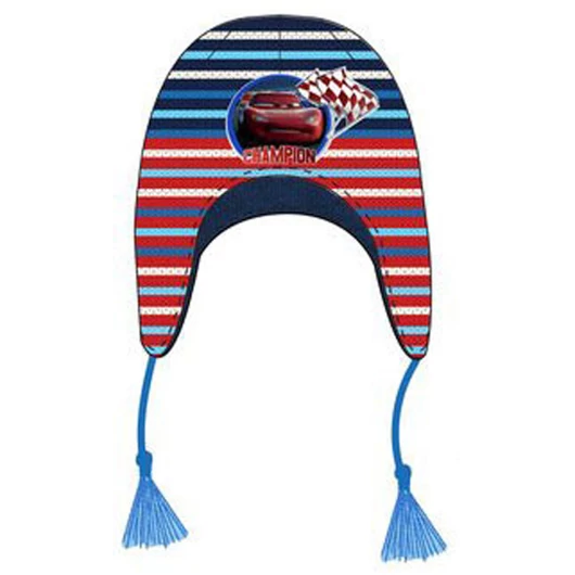 Disney Verdák Champion gyerek sapka 52 cm