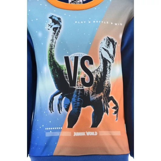 Jurassic World Strife gyerek melegítő, jogging szett 3 év / 98 cm