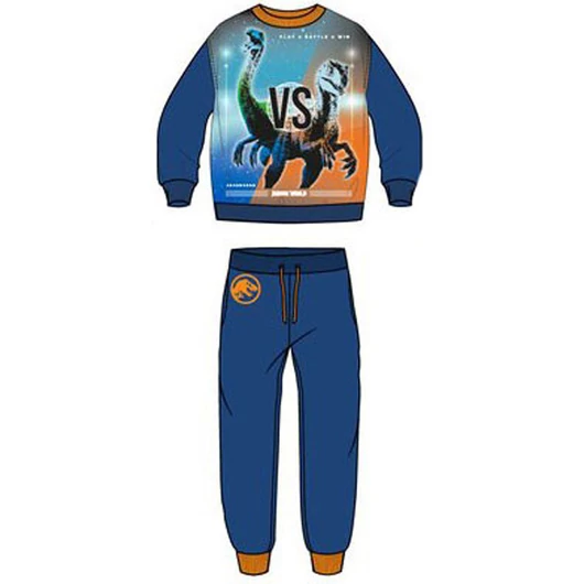 Jurassic World Strife gyerek melegítő, jogging szett 4 év / 104 cm