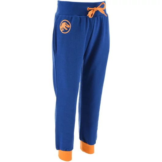 Jurassic World Strife gyerek melegítő, jogging szett 8 év / 128 cm