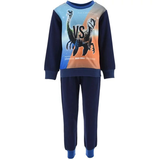 Jurassic World Dark Strife gyerek melegítő, jogging szett 4 év / 104 cm