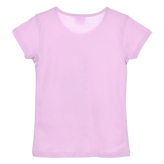 Disney Lilo és Stitch, A csillagkutya Experiment gyerek rövid póló, felső 8 év / 128 cm