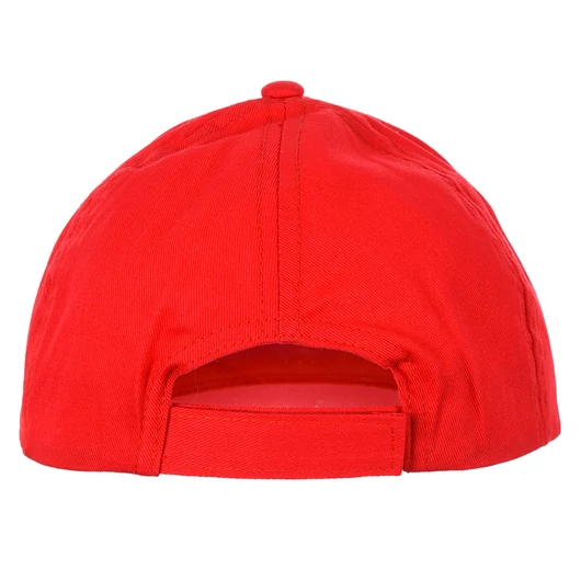 Sonic a sündisznó Red gyerek baseball sapka 52 cm