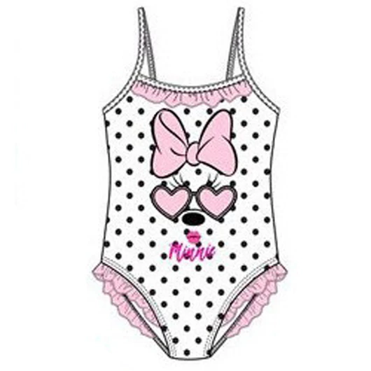 Disney Minnie Polka Splash gyerek fürdőruha, úszó 3 év / 98 cm