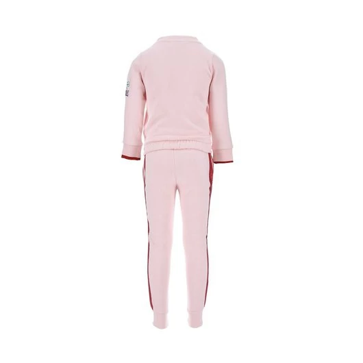 Mancs Őrjárat Pink Girly gyerek melegítő, jogging szett 5 év / 110 cm