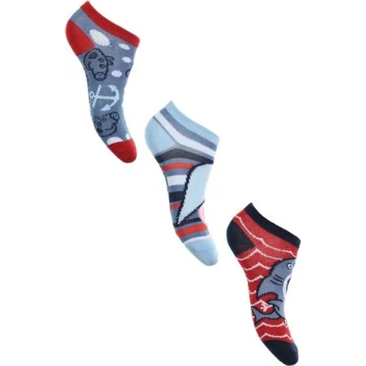 Peppa malac Anchor gyerek titokzokni 23/26