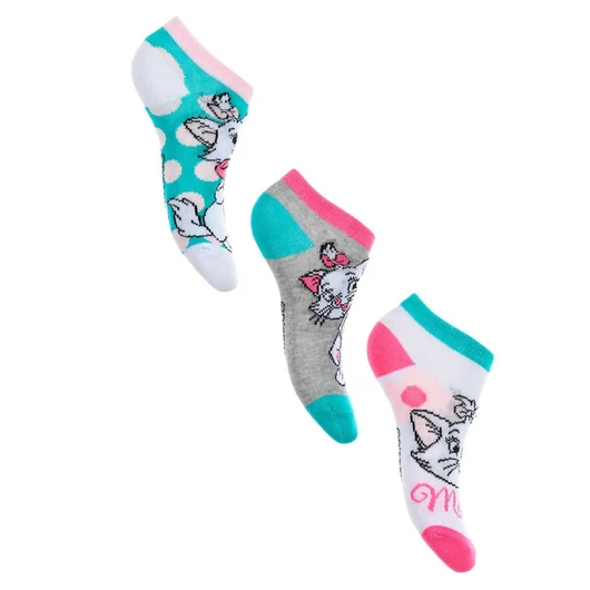 Disney Marie Dots Green gyerek titokzokni 31/34