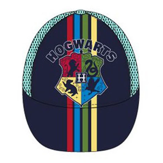 Harry Potter Blue gyerek baseball sapka 52 cm