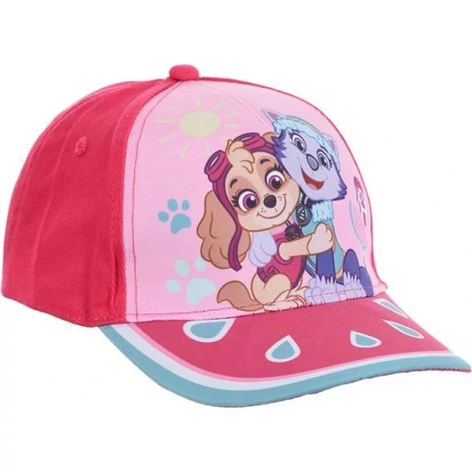 Mancs Őrjárat Hug gyerek baseball sapka 52 cm