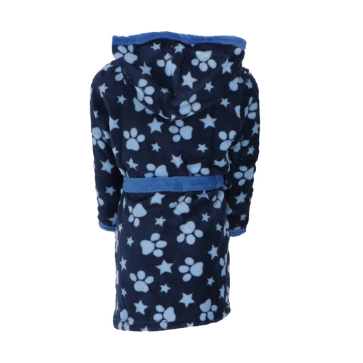 Mancs Őrjárat Starlight gyerek köntös 5 - 6 év / 110 - 116 cm