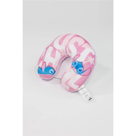 Disney Lilo és Stitch, A csillagkutya Just Chill utazópárna, nyakpárna